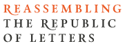 Logo for Republic of Letters